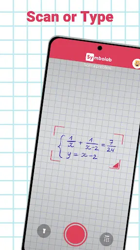 Symbolab: AI Math Solver-screenshots-5